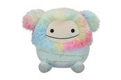 Plys - Squishmallows Zozo Bigfoot - 0191726028383