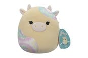 Plys - Squishmallows Rina Cow - 0191726028413