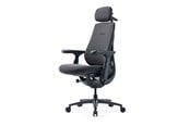 Gamer Stol - LiberNovo Maxis Pro (Airflow) - Graphite Kontorstol - CP-GW-1000123-00-05
