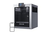 3D Printer - QiDi Qidi Q2 3D-printer - 3D Printer - Q2printer