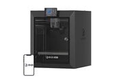 3D Printer - QiDi Q2C 3D-printer - 3D Printer - Q2c