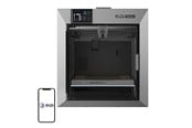 3D Printer - QiDi QIDI Max 4 3D-printer - 3D Printer - MAX4qidi