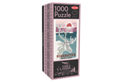 Puslespil - Tactic 1000 pcs Come to Sweden: Norrbotten - 58058