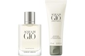 Gaveæsker - Giorgio Armani Armani Acqua Di Gio Giftset Shower Gel + EDT 50 ml - 3614274692655