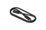 VR - Viture VITURE (USB 3.2 Gen1) USB-C han til USB-C hun forlænger (sort) 50 cm - One-UCEx-50-Blk