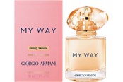 Parfume og dufte - Giorgio Armani My Way Sunny Vanilla Eau de Parfum 30 ml - 3614274661590