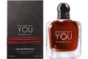 Parfume og dufte - Giorgio Armani Stronger With You Powerfully Eau de Parfum 100 ml - 3614274747058