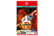 Spil - Shinobi: Art of Vengeance (Deluxe Edition) - Nintendo Switch 2 - Platform - 5055277057740