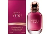 Parfume og dufte - Giorgio Armani Power Of You Eau de Parfum 30 ml - 3614274752038