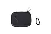 Tasker - Sunnylife OA5-B893-C standardtaske til ACTION 5 PRO/OSMO Action 4/3 (sort) - OA5-B893-D