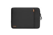 Tasker - Tomtoc Laptop sleeve 13'' Defender-A13 (sort) - A13C2D1