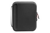 Tasker - Tomtoc iPad cover 12,9'' FancyCase-B06 (sort) - B06B1D1