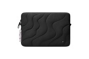 Tasker - Tomtoc Terra-A27 16'' laptop-etui (sort) - A27F2D1