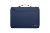 Tasker - Tomtoc TOMTOC Defender-A22 14'' Laptop-taske (Navy Blue) - A22D3B5
