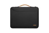 Tasker - Tomtoc TOMTOC Defender-A22 16'' Laptop-taske (Black) - A22F3D5