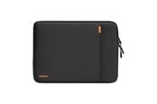 Tasker - Tomtoc TOMTOC Defender-A13 13" MacBook-etui (Black) - A13C3D1