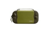 Tasker - Tomtoc TOMTOC FancyCase-G05 Switch 2 Slim etui (Grøn) - G05S3T2