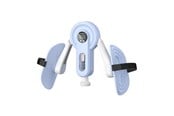 Sport & Fitness - MERACH MR-2522 Bentræner (White and Blue) - MR-2522WP1-EU