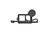 Actionkamera tilbehør - TELESIN Telesin silikoneetui til DJI Osmo Action 5 - S6-PTC-011-TDJ