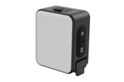 Actionkamera tilbehør - TELESIN Telesin belysning / lys til DJI Action 5 Pro / 4 / 3 - S5-BGD-08-TDJ