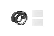 Actionkamera tilbehør - Puluz Lens protective case with tempered glass for - PU1066T