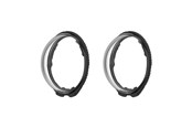 Actionkamera tilbehør - Puluz linsebeskytter til Insta360 X4 Air (hærdet glas) - PU1065T