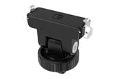 Actionkamera tilbehør - Puluz Magnetisk multifunktionsadapter med hurtigudløser til Insta 360 GO Ultra - PU1073B