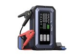 Biltilbehør - UTRAI JS30 bilstarter med kompressor - CEP3014