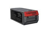 Biltilbehør - Lokithor ApartX LO-LIPOX 4000mAh 98Wh Batteri - LO-LIPOX ApartX