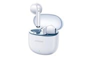 Hovedtelefoner/headset - Joyroom True Wireless ørepropper   JR-PB2  (White) - JR-PB2 White