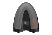 Camping & Friluftsliv - Flextail Evo SUP Pump Pro bærbar SUP-pumpe (Gray) - Evo SUP Pump pro
