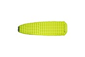 Camping & Friluftsliv - Flextail Tiny Sleeping Pad R09 AVS Mummy L oppustelig madras (Green) - R09 L-G