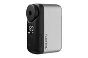 Camping & Friluftsliv - Flextail Tiny Bike Pump Pro bærbar cykelpumpe (Gray) - Tiny Bike Pump Pro-G