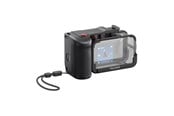 Actionkamera tilbehør - TELESIN protective case with handle for DJI Osmo A - S6-FMS-22-TDJ