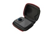 Actionkamera tilbehør - TELESIN Telesin DJI Osmo 360 beskyttelsestaske, åbnes fra bunden - S6-PRC-22-TDJ