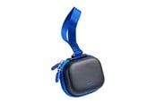 Actionkamera tilbehør - TELESIN Telesin DisAdv EVA Universal Mini Transporttaske til sportskameraer (Sort/Blå) - S6-PRC-24BK