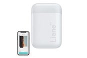 Printer - Liene Pearl 2x3" Bærbar fotoprinter (White) - KW001-65016