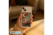 Merchandise - ABYstyle - Dragon Ball - Vinyl Sticker (DBZ Shenron) - Klistre mærker - ABYDCO897