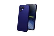 Mobil - Fairphone (Gen. 6+) 256GB/12GB - Cobalt Blue - F6FPHN-3BL-EU1