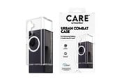 Mobil - Covers & Cases - CARE by PanzerGlass Urban Combat Case Transparent Samsung Galaxy Z Fold8 - CR05334