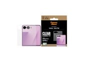 Mobil - Beskyttelsesglas - PanzerGlass Screen Protector Samsung Galaxy Z Flip8 (sub-screen) - PG65701