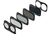 Actionkamera tilbehør - SmallRig 6658 Split Filter Kit for DJI Osmo Pocket 4P - 6658