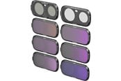 Actionkamera tilbehør - SmallRig 6687 Filter Kit for Insta360 Luna Ultra - 6687