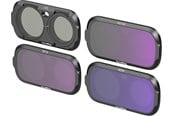 Actionkamera tilbehør - SmallRig 6688 Filter Kit for Insta360 Luna Ultra - 6688