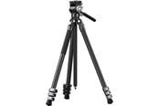 Actionkamera tilbehør - SmallRig 5885 Portable Carbon Fiber Tripod for Action Cameras - 5885