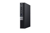 Stationær - PC & Mac - Teqcycle Lenovo ThinkCentre M70q - tiny Core i5 11400T 1.3 GHz - 16 GB - SSD 256 GB - refurbished - TLM70QG2ML02B