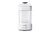 Baby Udstyr - Grownsy flaskesterilisator med tørrefunktion (grå) - 916