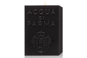 Boligindretning - Acqua di Parma Black Cube wax candle 1kg - 8028713004216