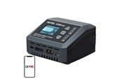 Fjernstyret - SkyRC S100neo AC/DC smartoplader - SK-100202-01