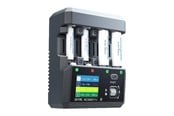 Fjernstyret - SkyRC NC3000 Pro oplader - SK-100209-01